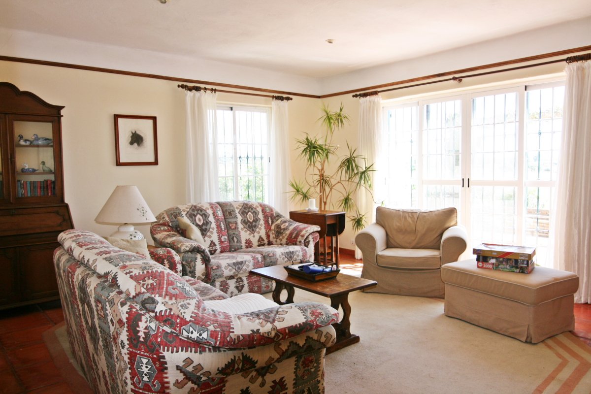 Andaluz Homes