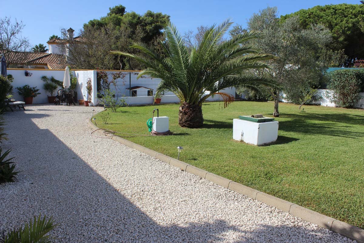 Andaluz Homes