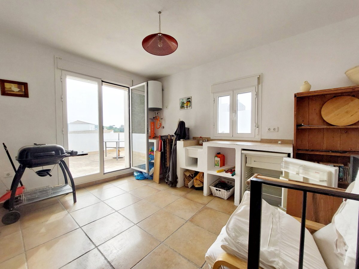 Andaluz Homes