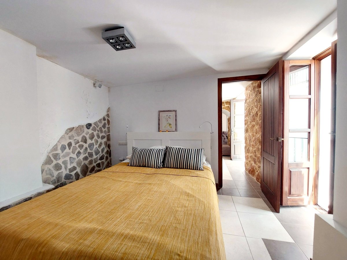 Andaluz Homes