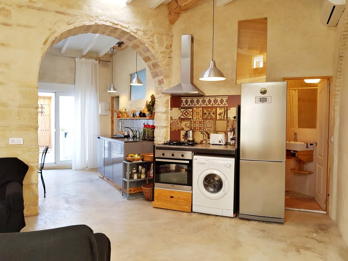 Andaluz Homes