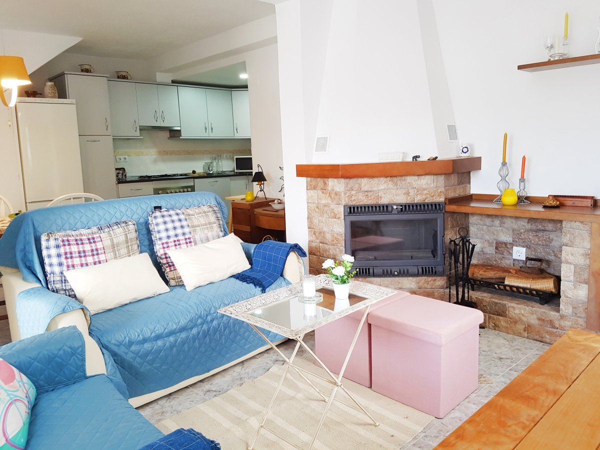 Andaluz Homes