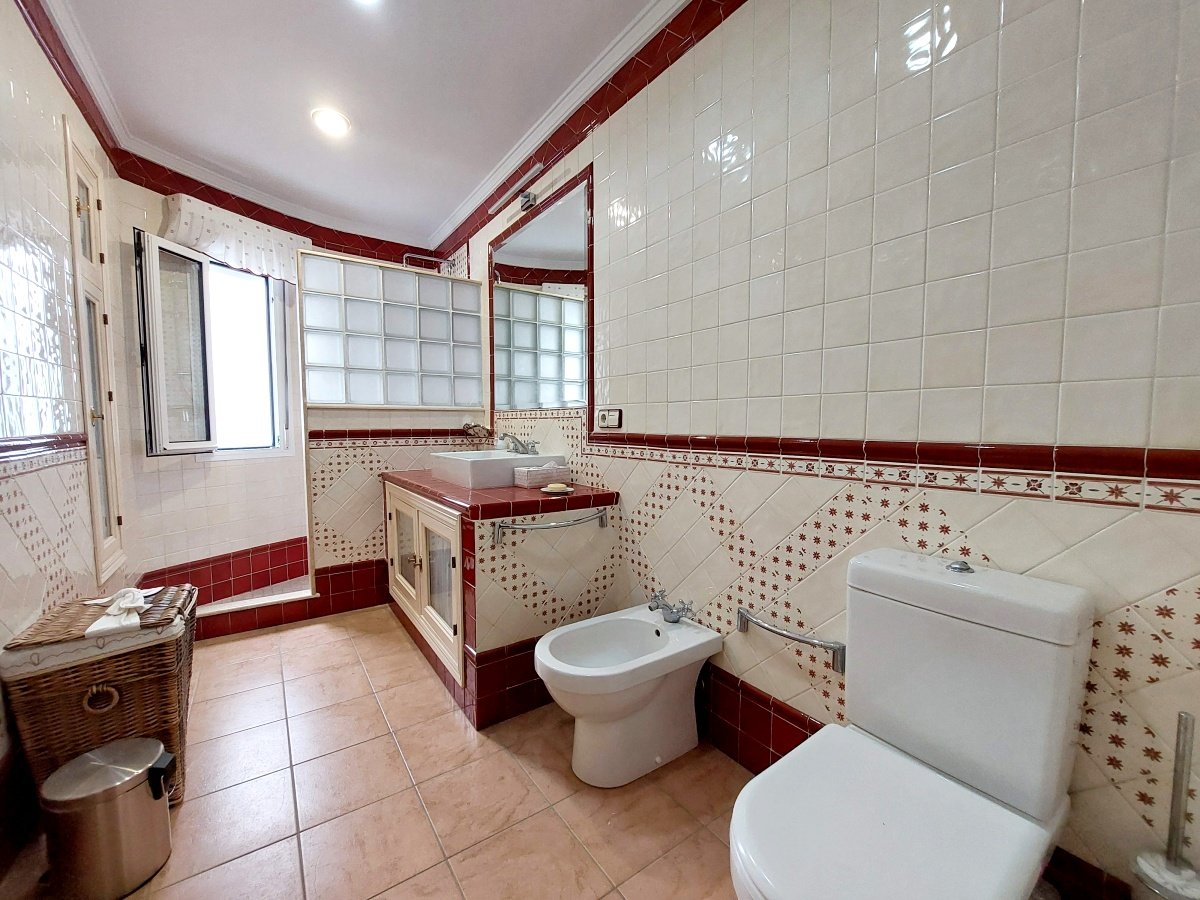 Andaluz Homes
