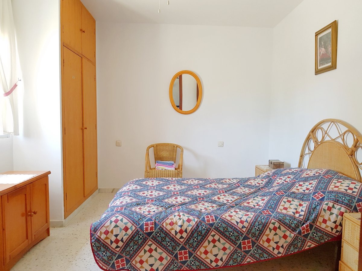 Andaluz Homes