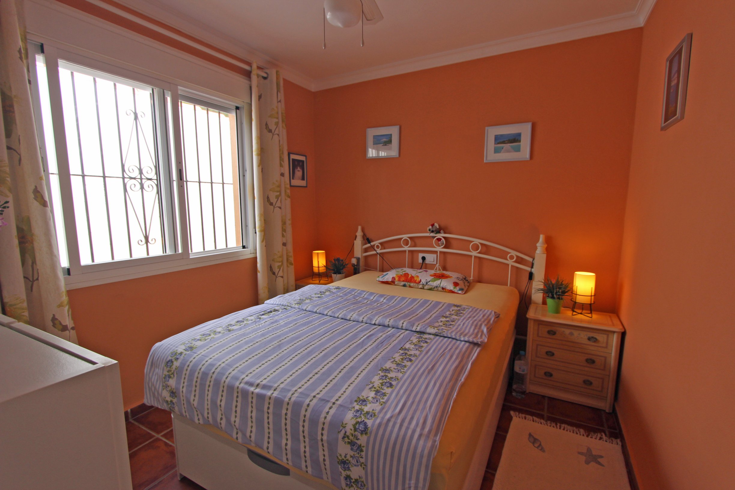 Andaluz Homes