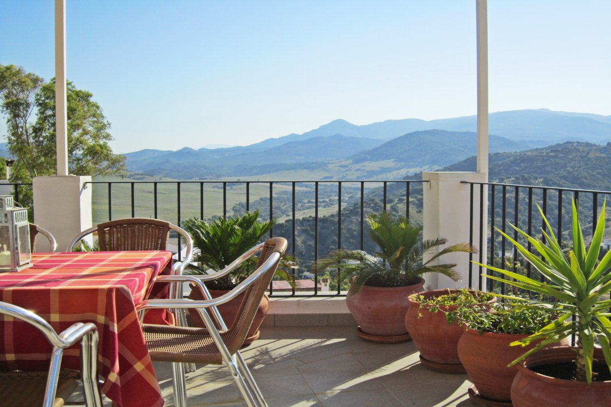 Andaluz Homes