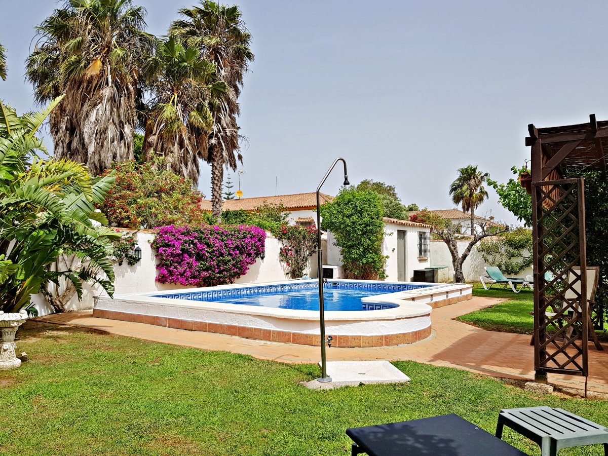 Andaluz Homes