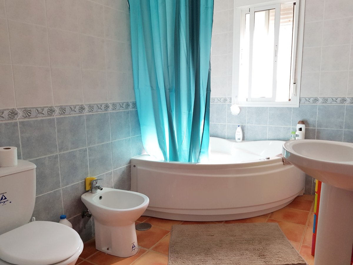 Andaluz Homes