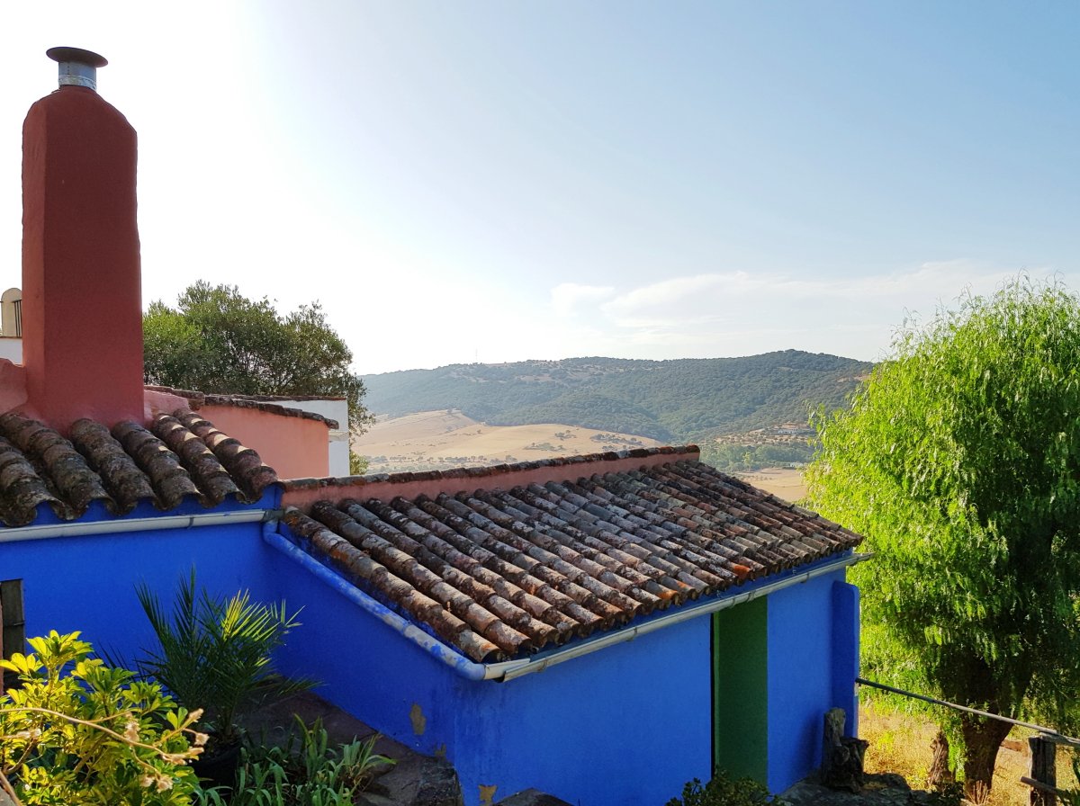 Andaluz Homes
