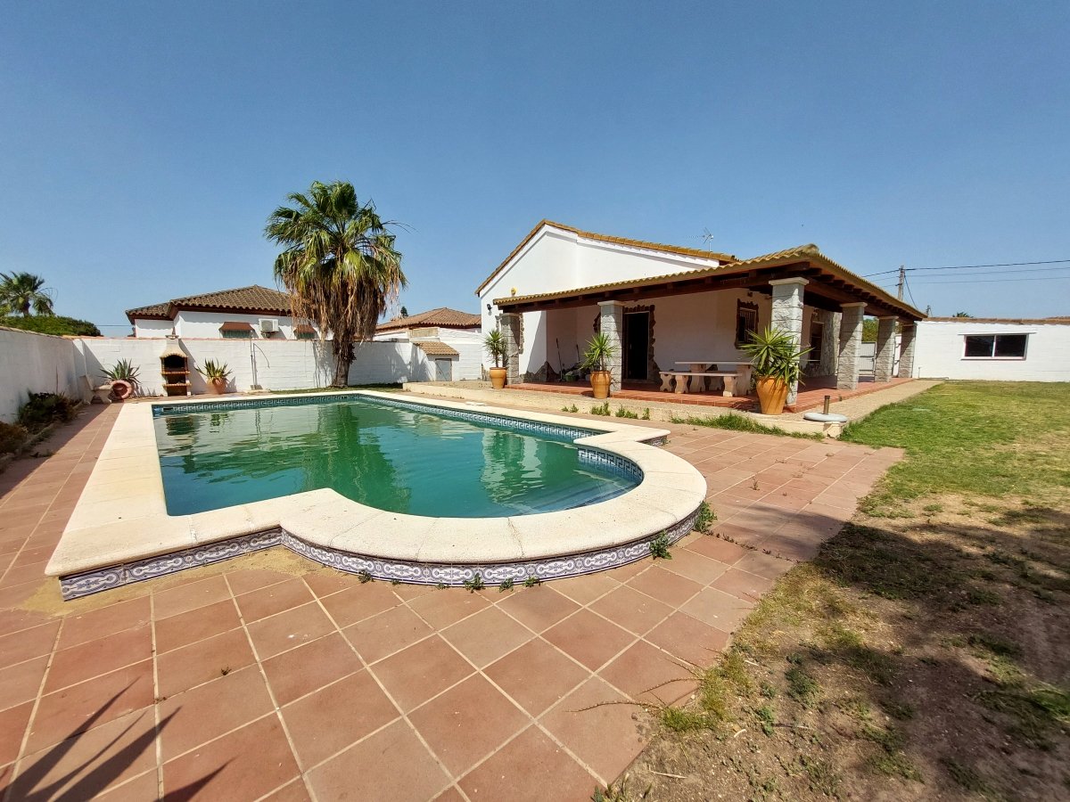 Andaluz Homes