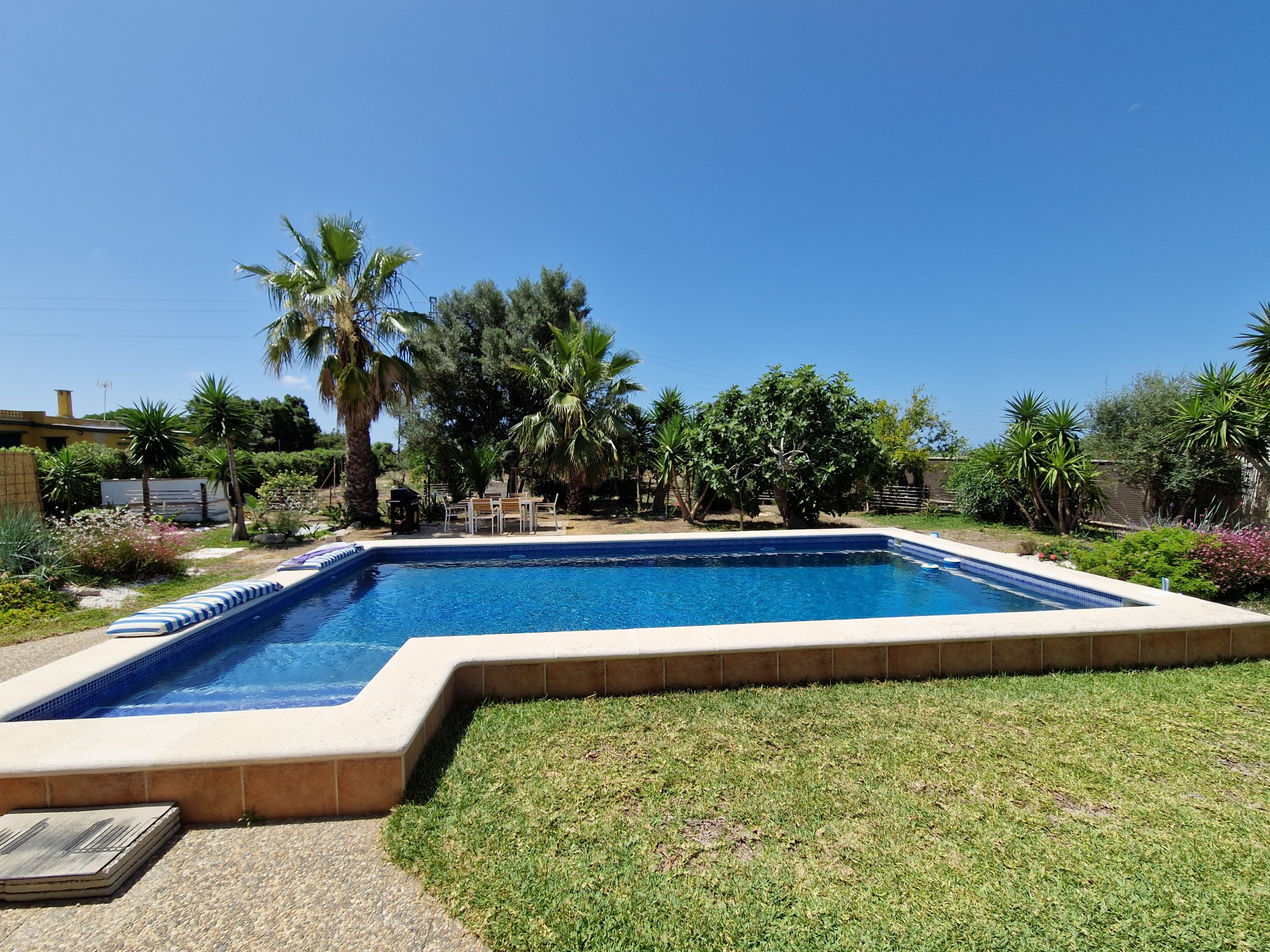 Andaluz Homes