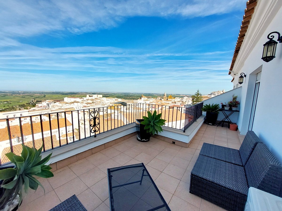 Andaluz Homes