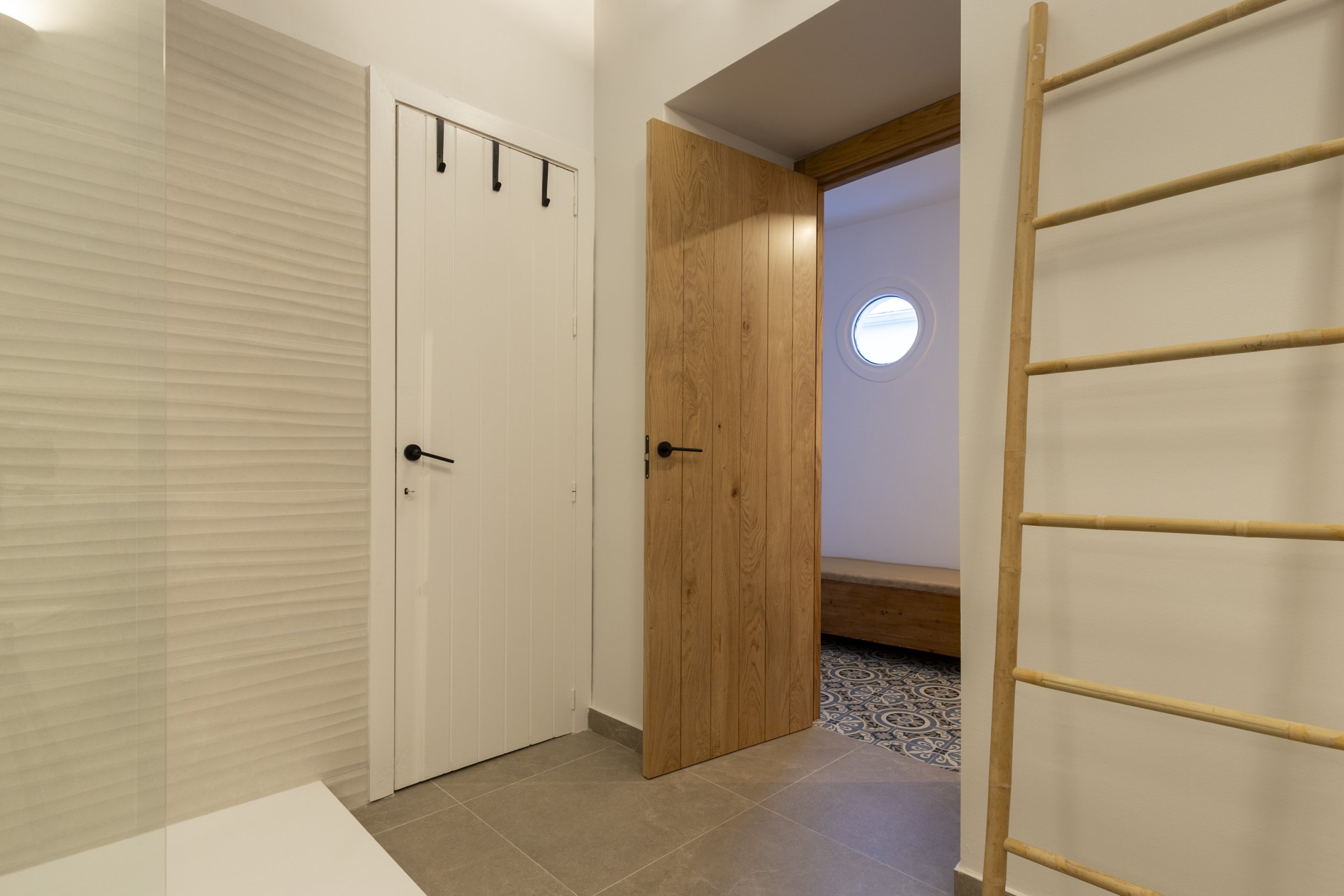 Andaluz Homes
