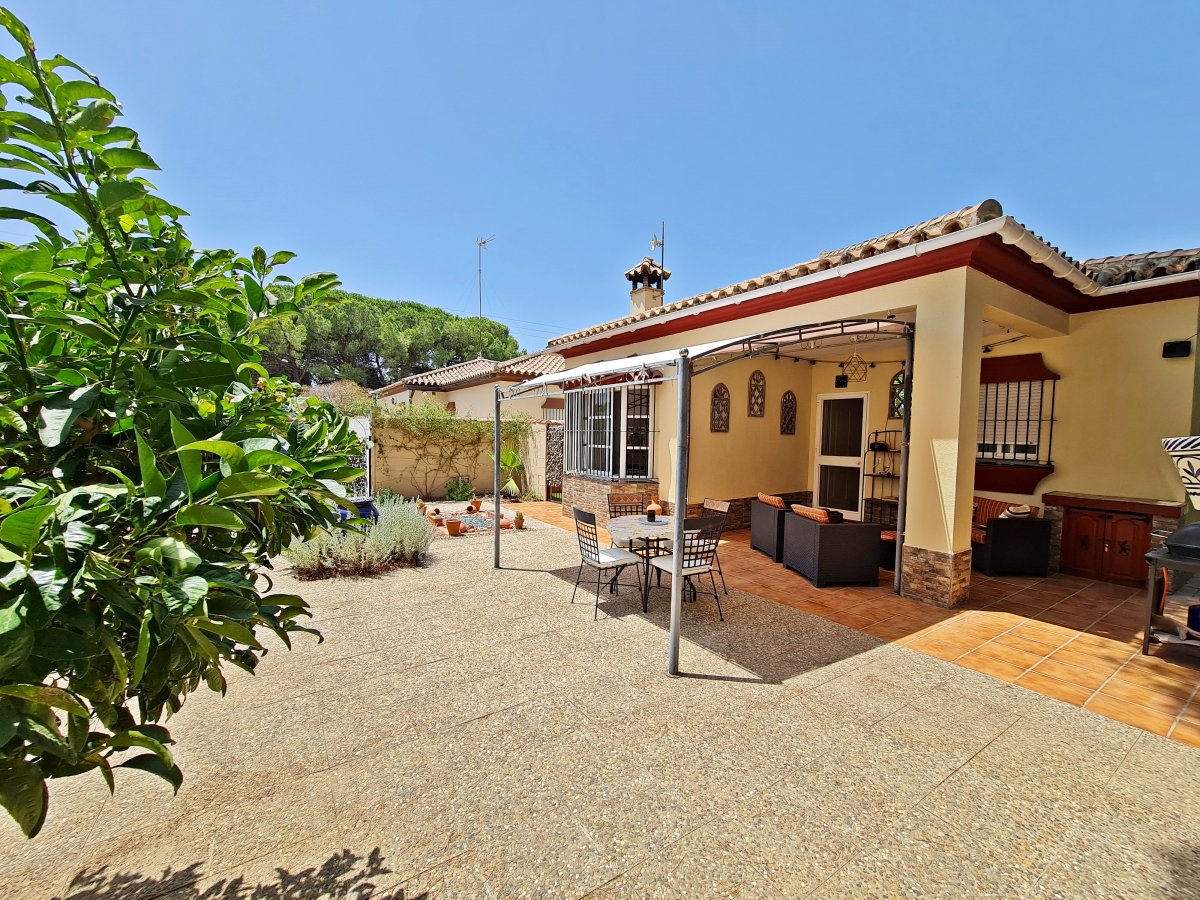 Andaluz Homes