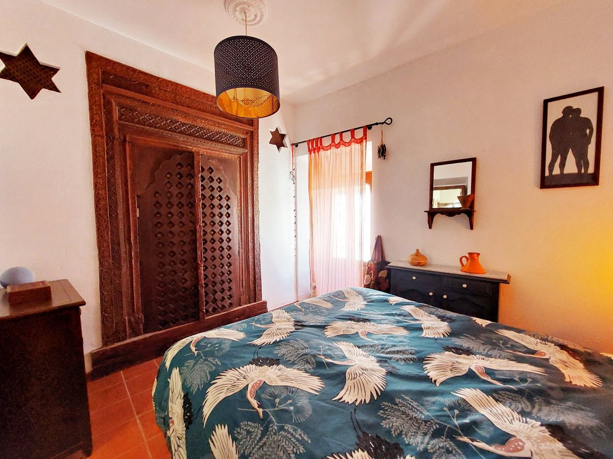 Andaluz Homes