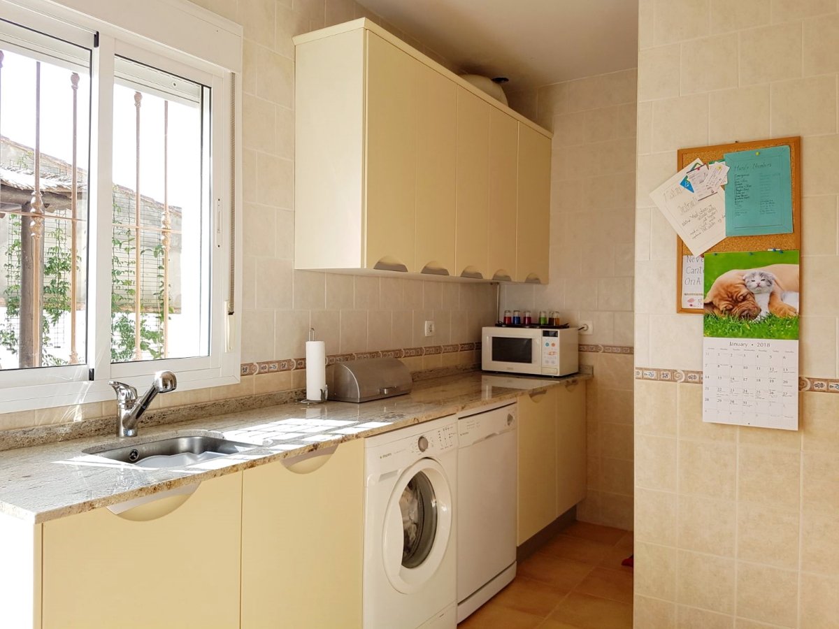 Andaluz Homes