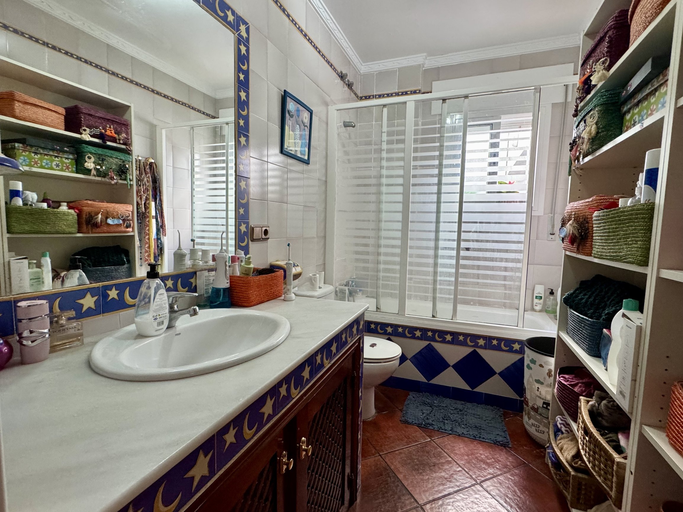 Andaluz Homes