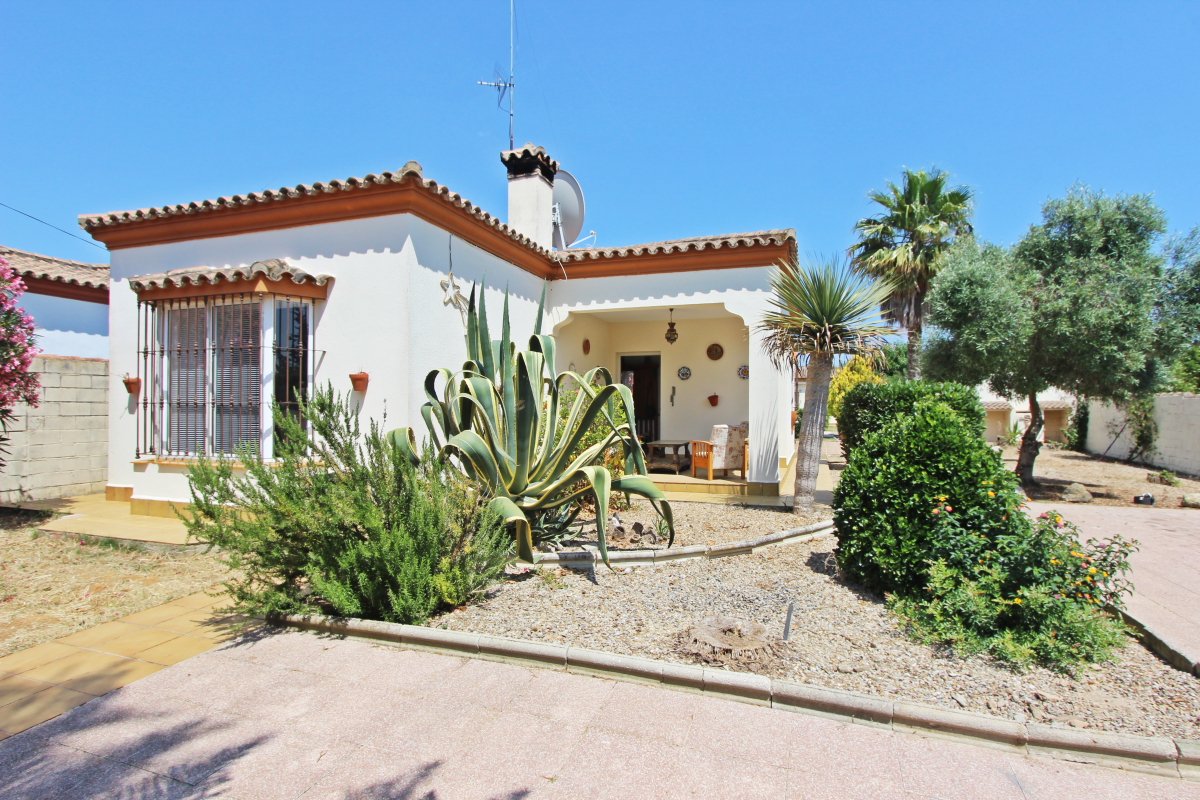 Andaluz Homes