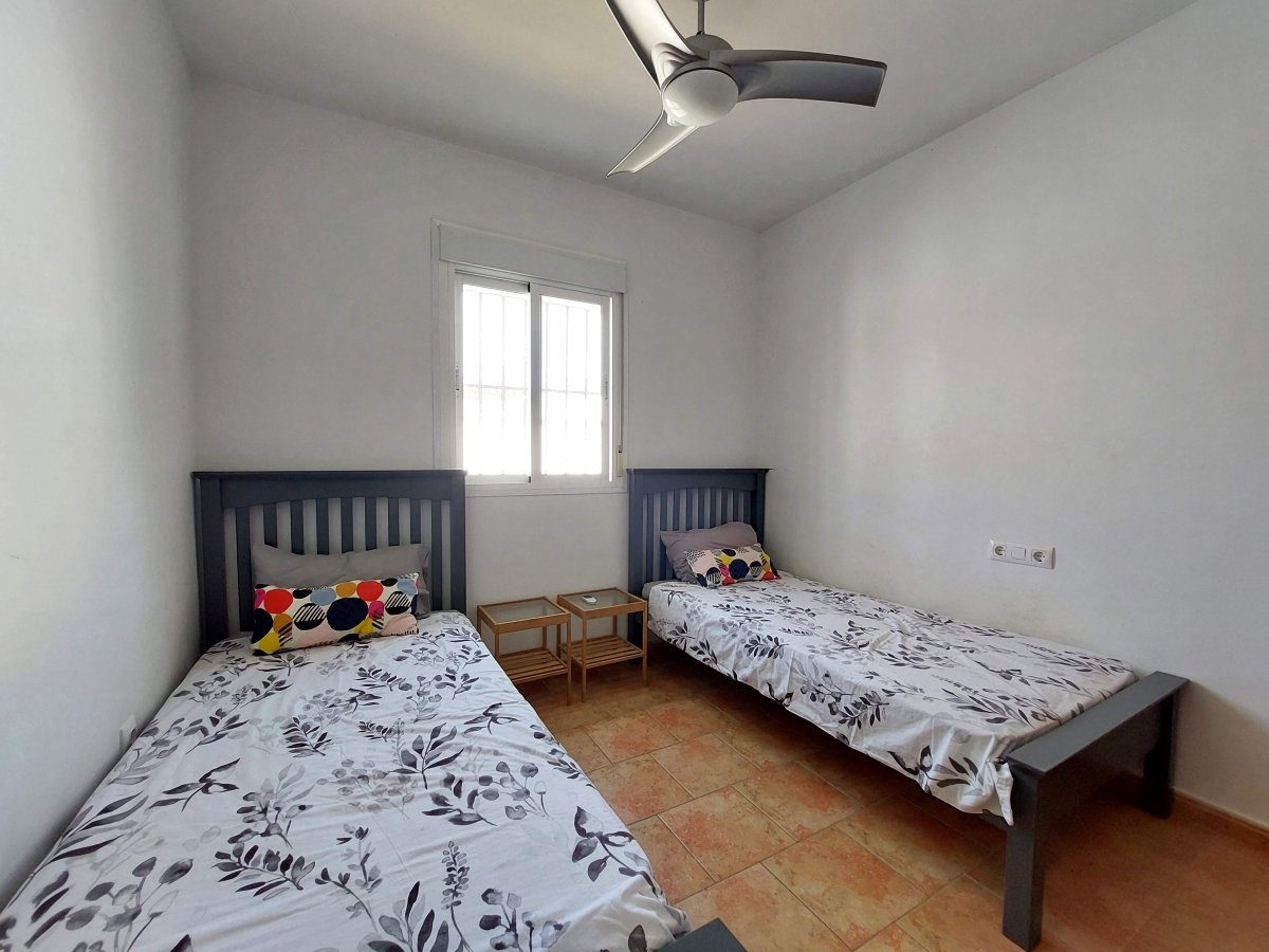 Andaluz Homes