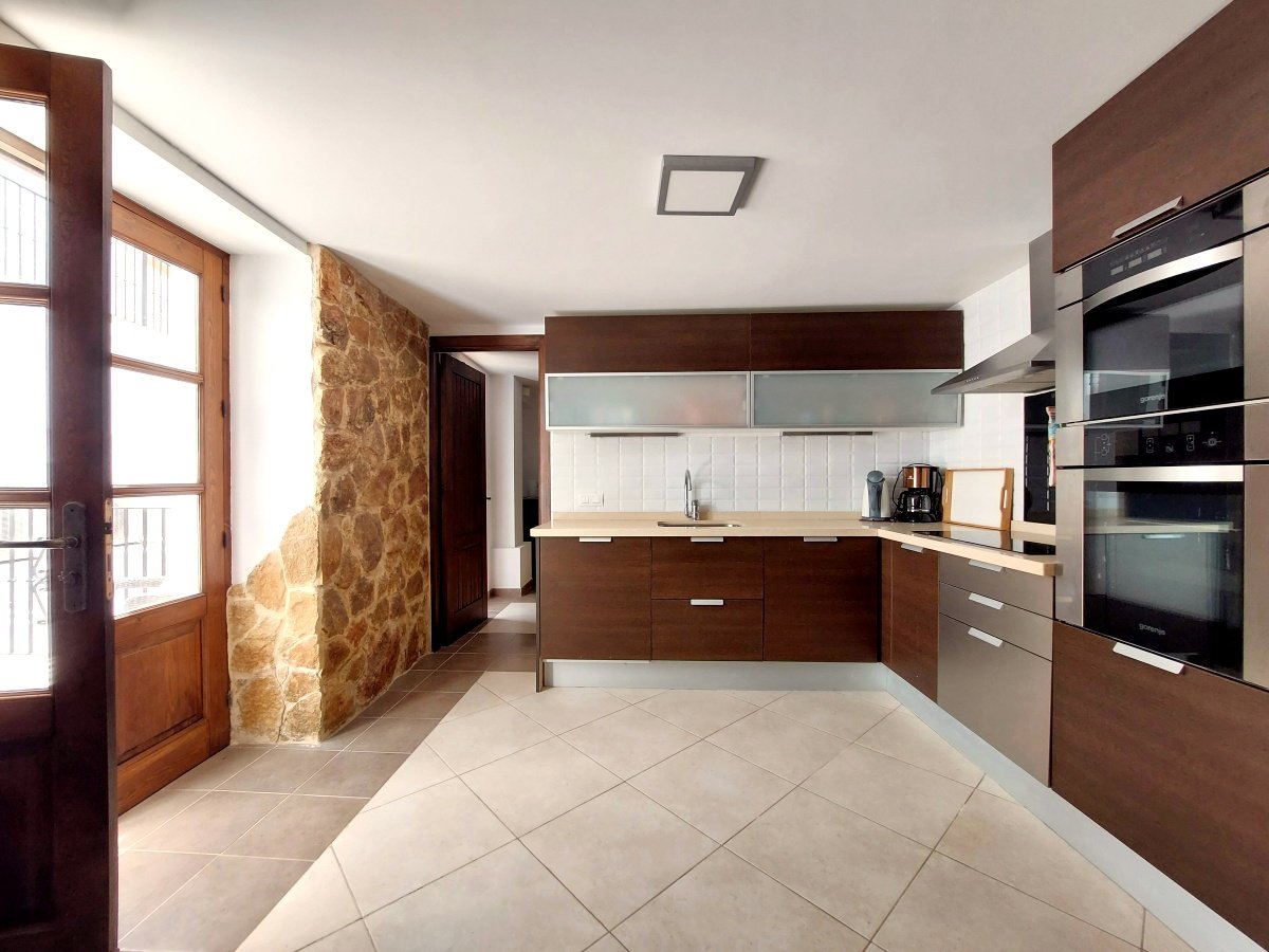 Andaluz Homes