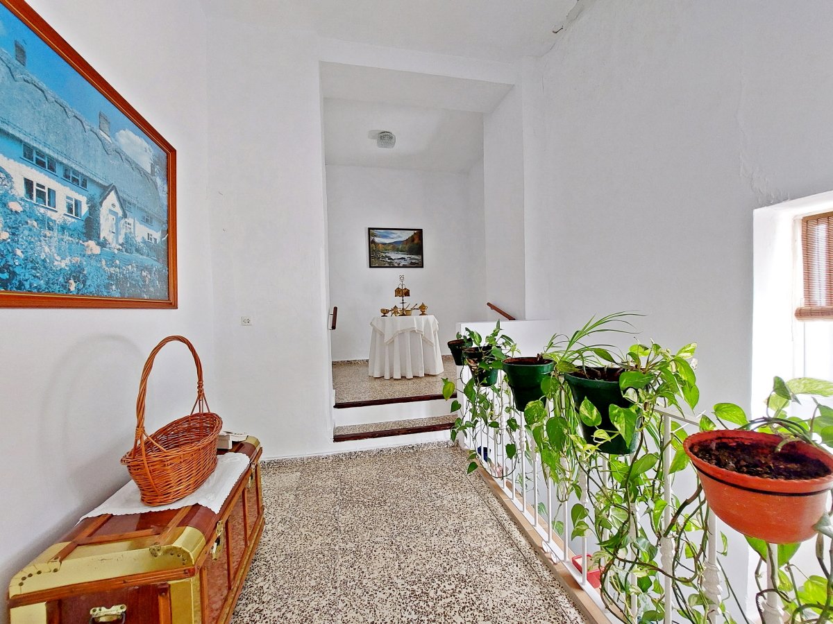 Andaluz Homes