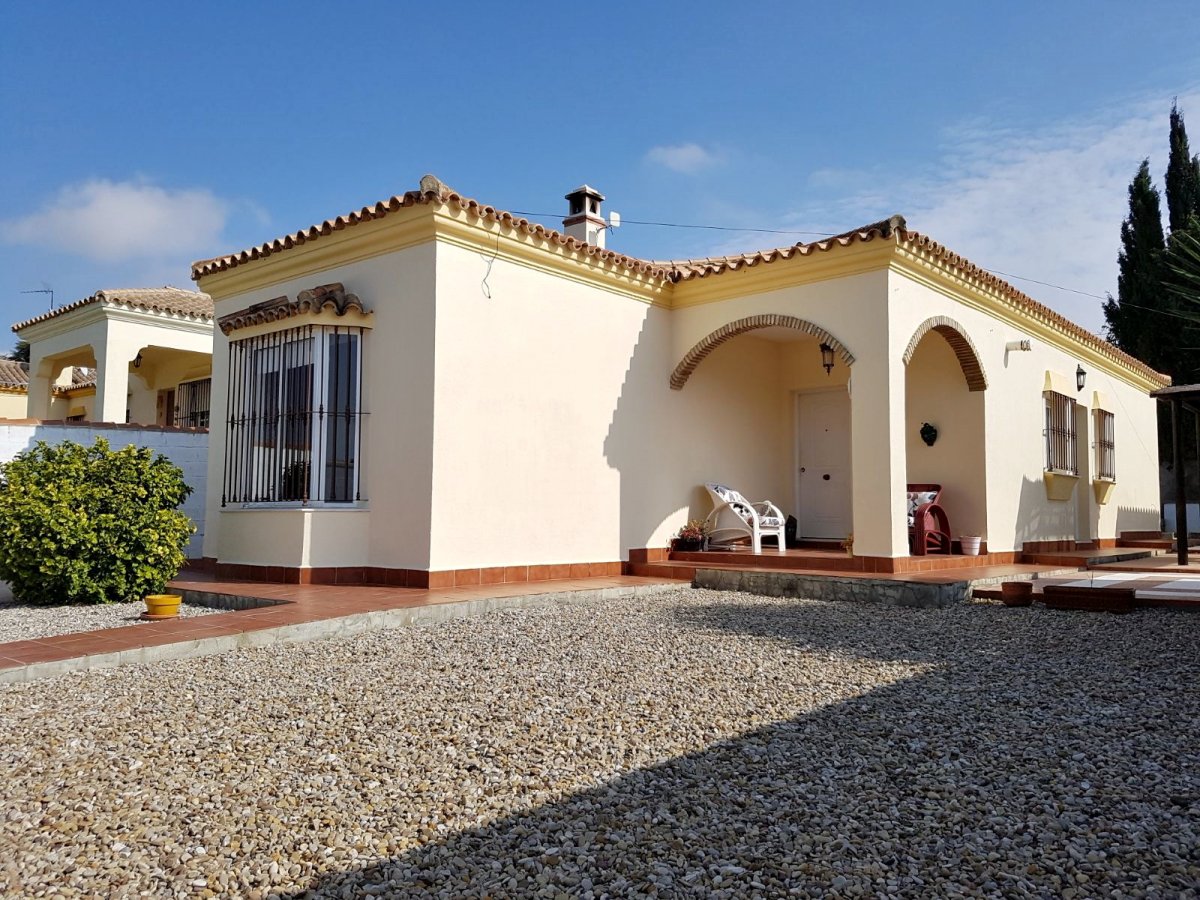 Andaluz Homes