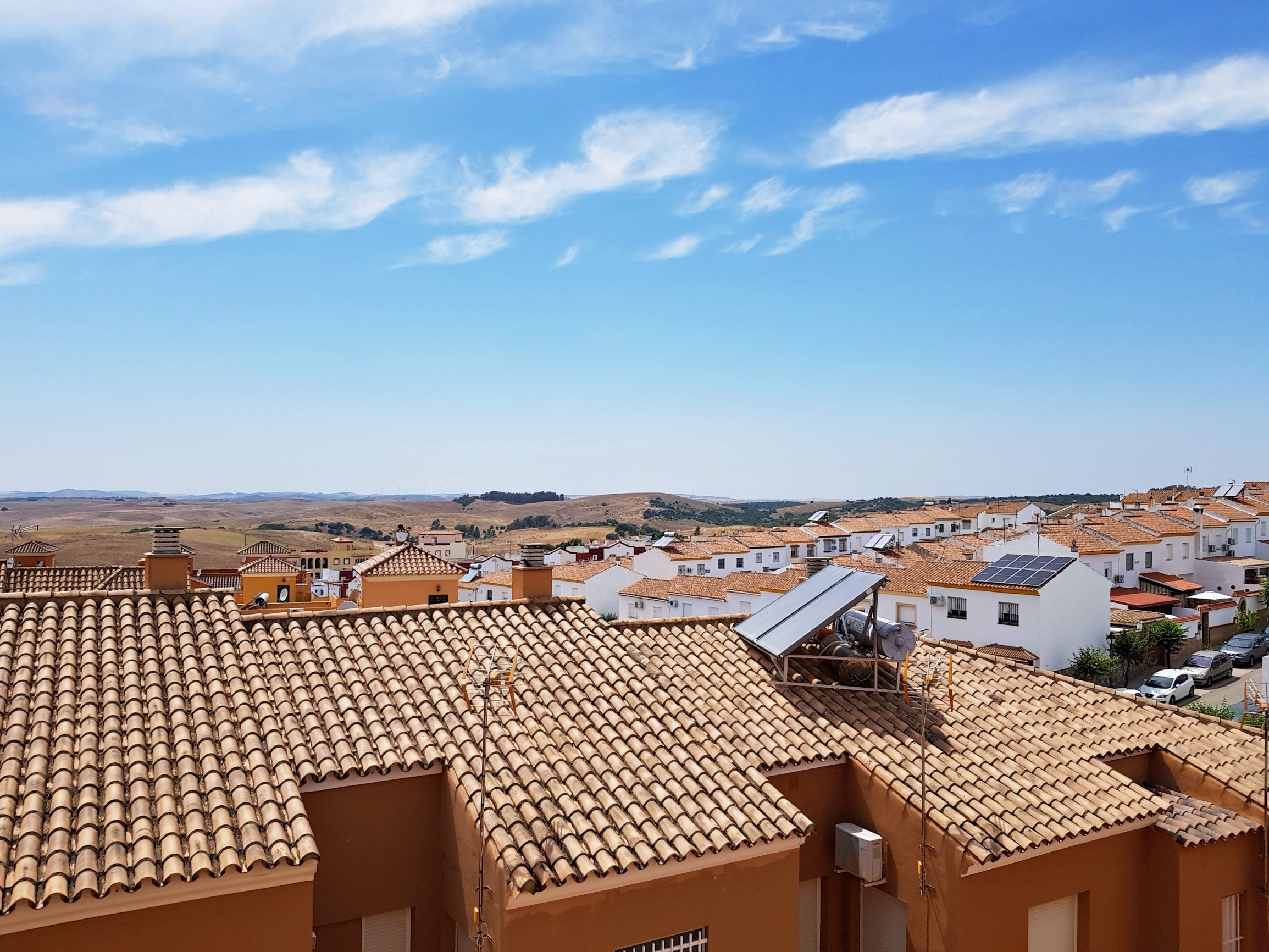Andaluz Homes