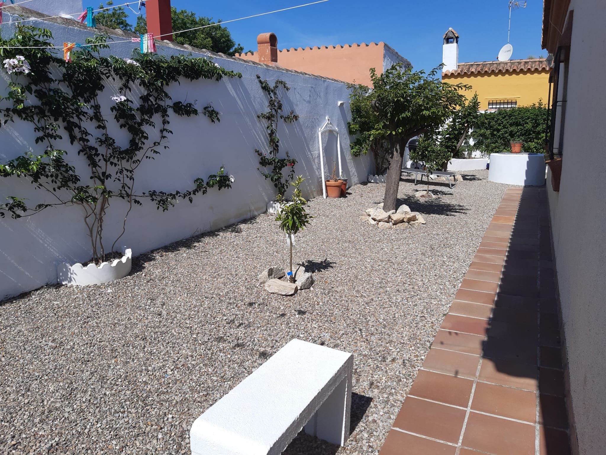 Andaluz Homes