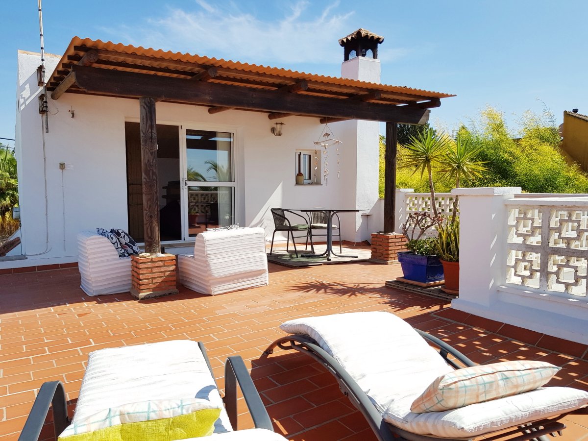 Andaluz Homes