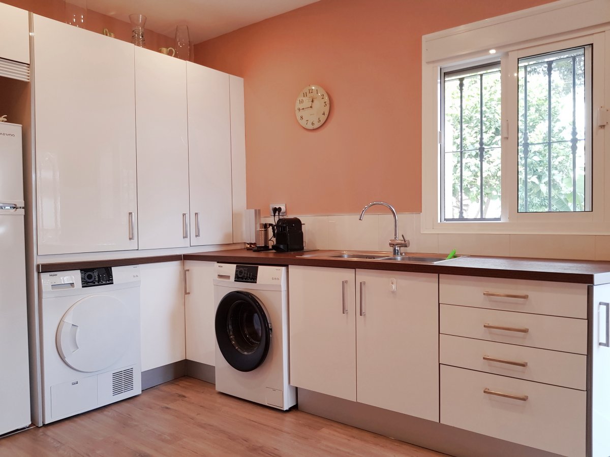 Andaluz Homes
