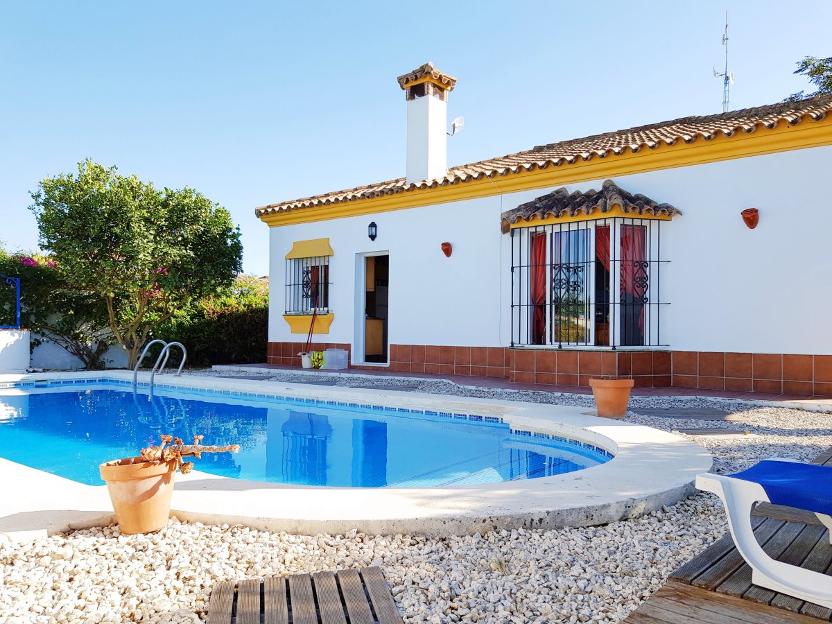 Andaluz Homes