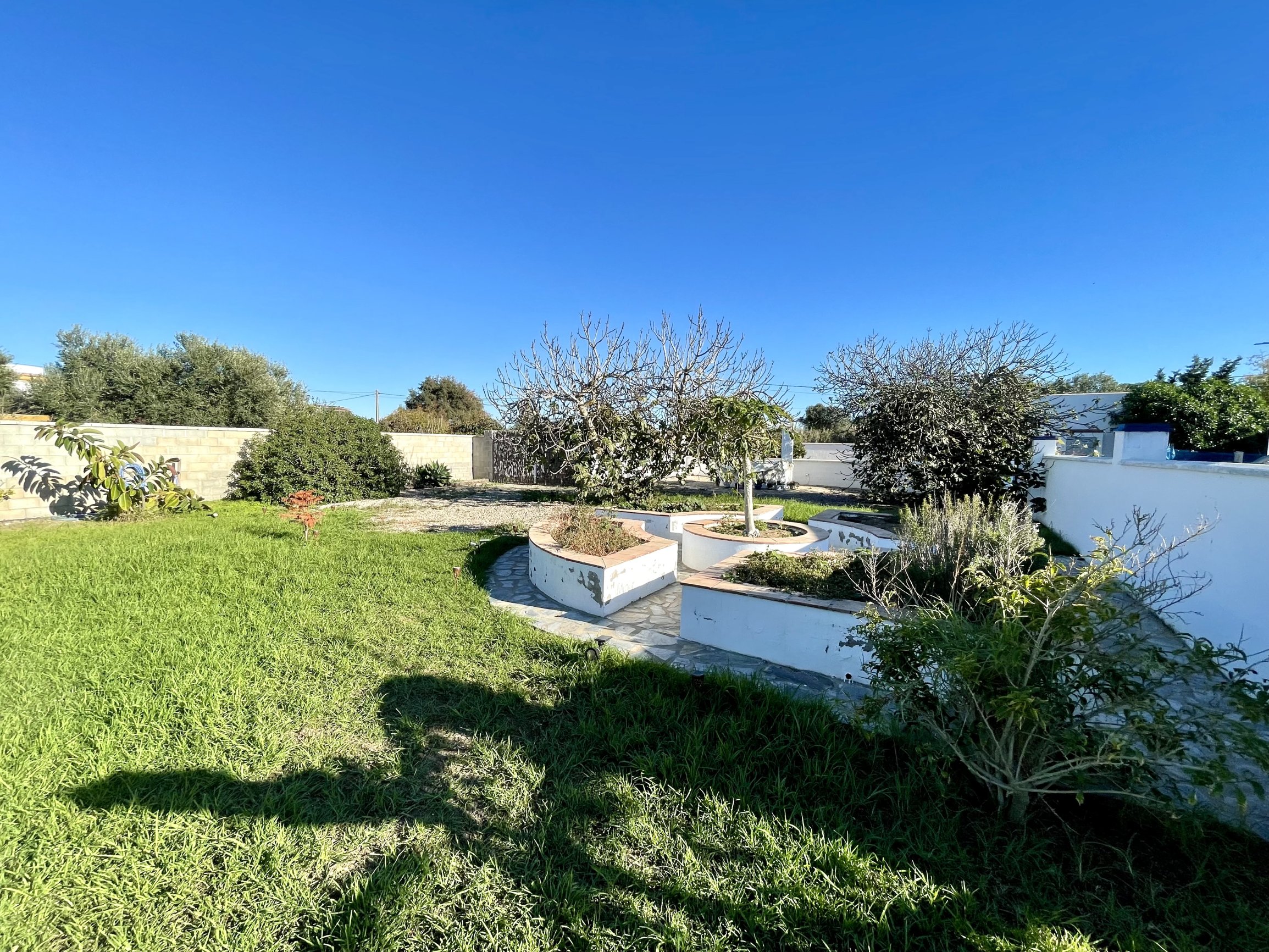 Andaluz Homes