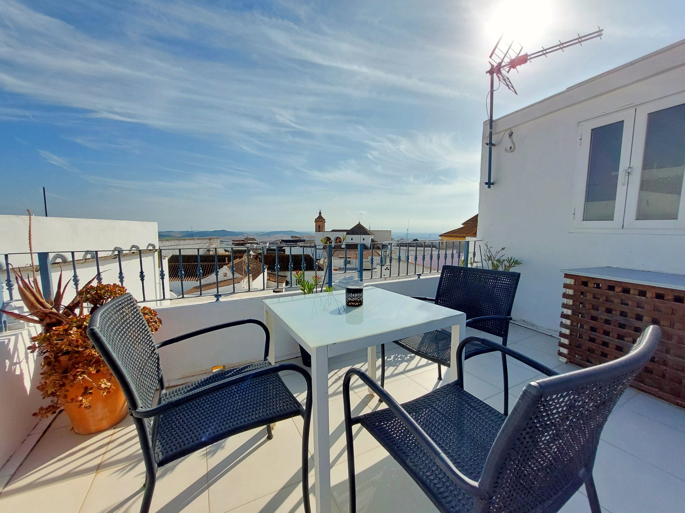 Andaluz Homes