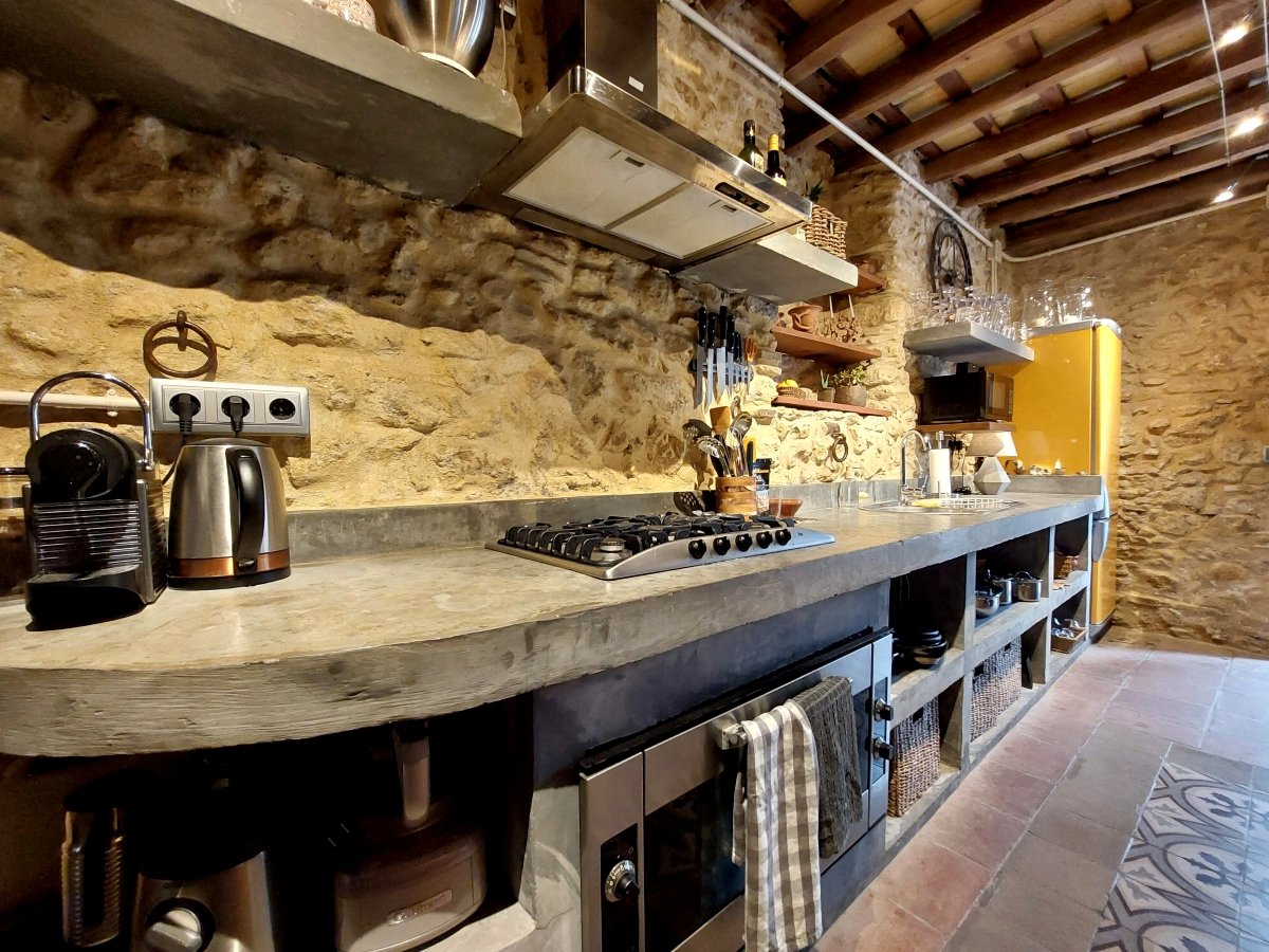 Andaluz Homes