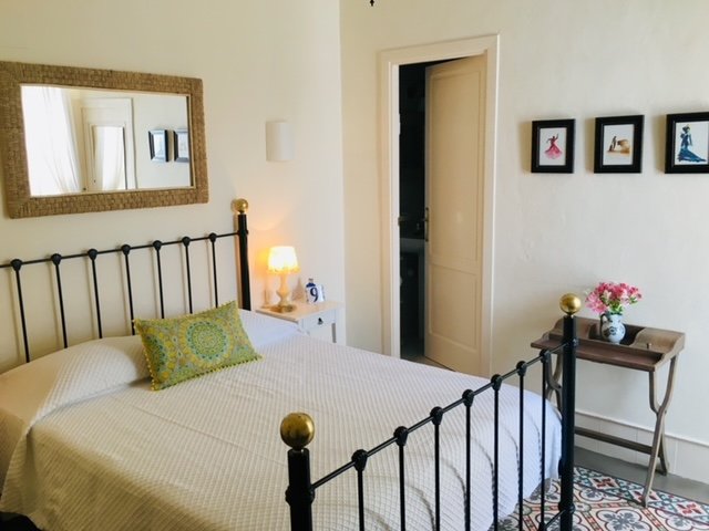 Andaluz Homes