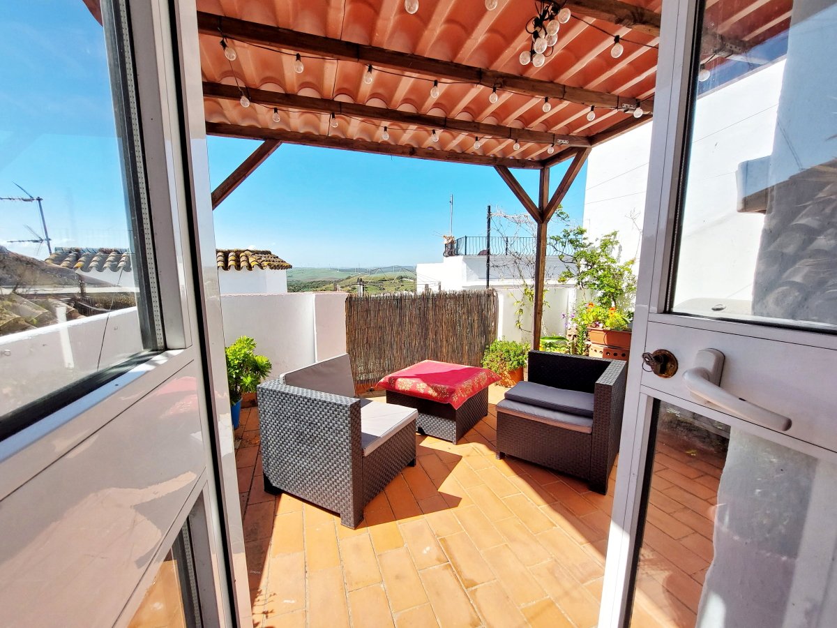 Andaluz Homes