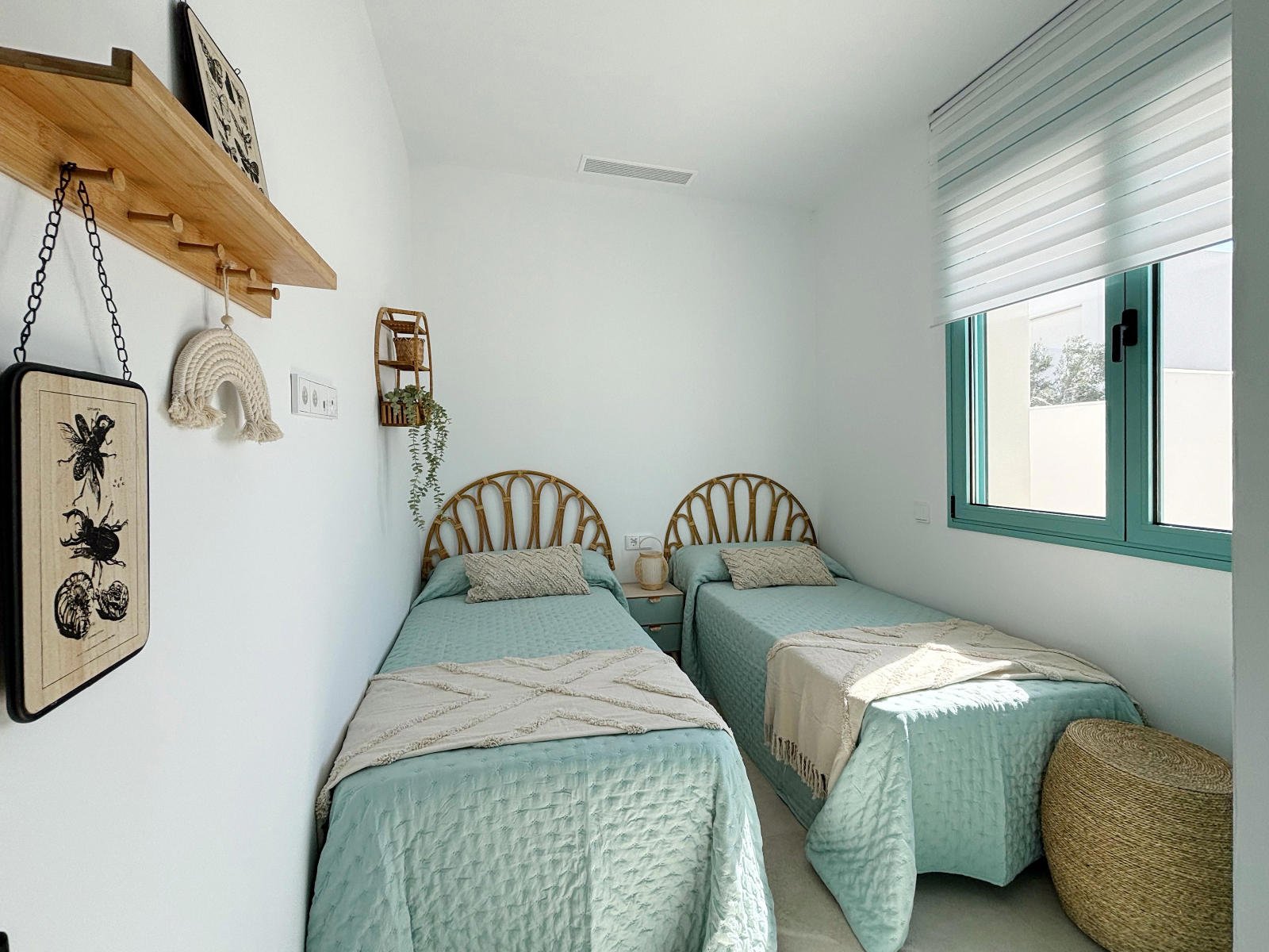 Andaluz Homes