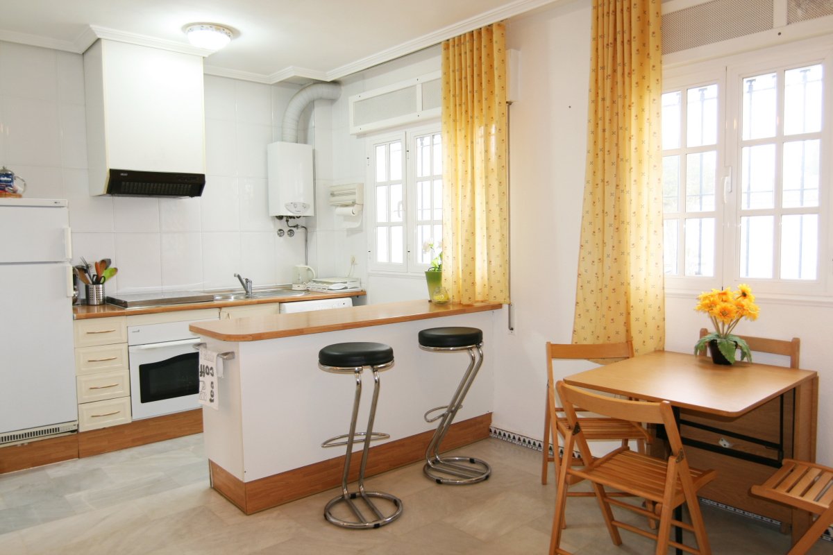 Andaluz Homes