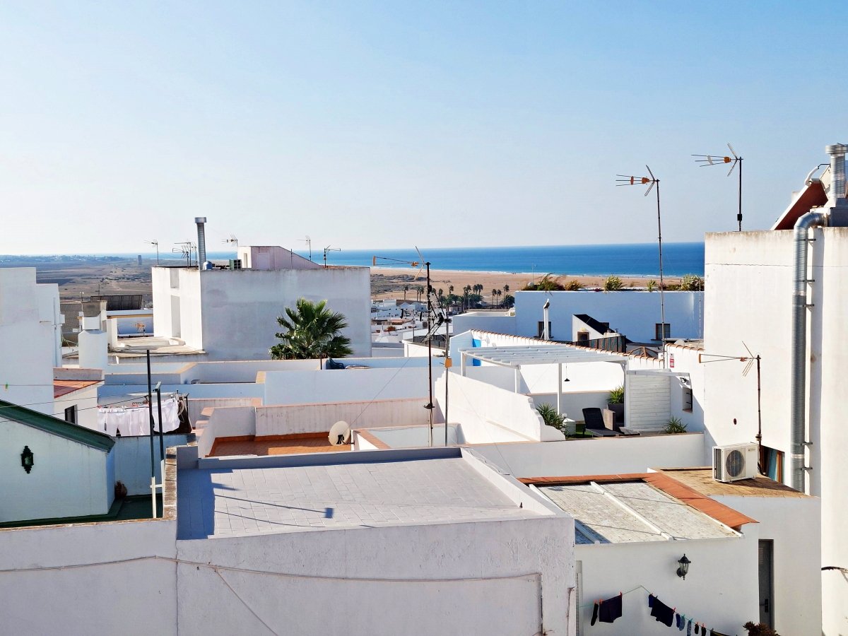 Andaluz Homes