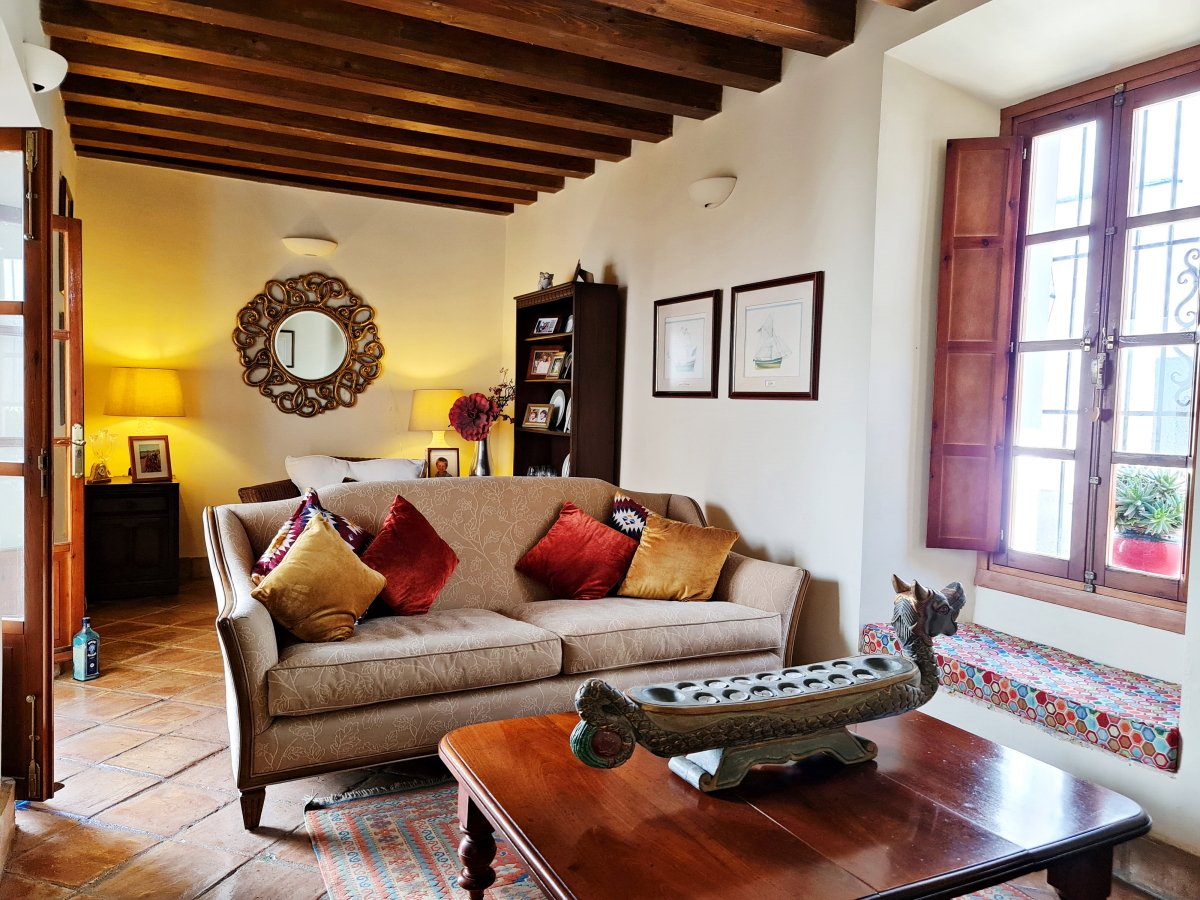 Andaluz Homes