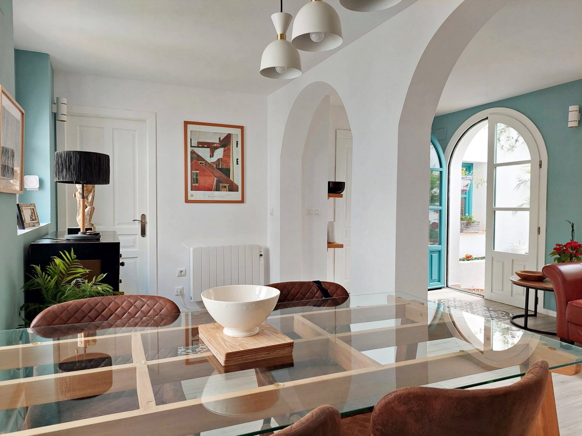 Andaluz Homes
