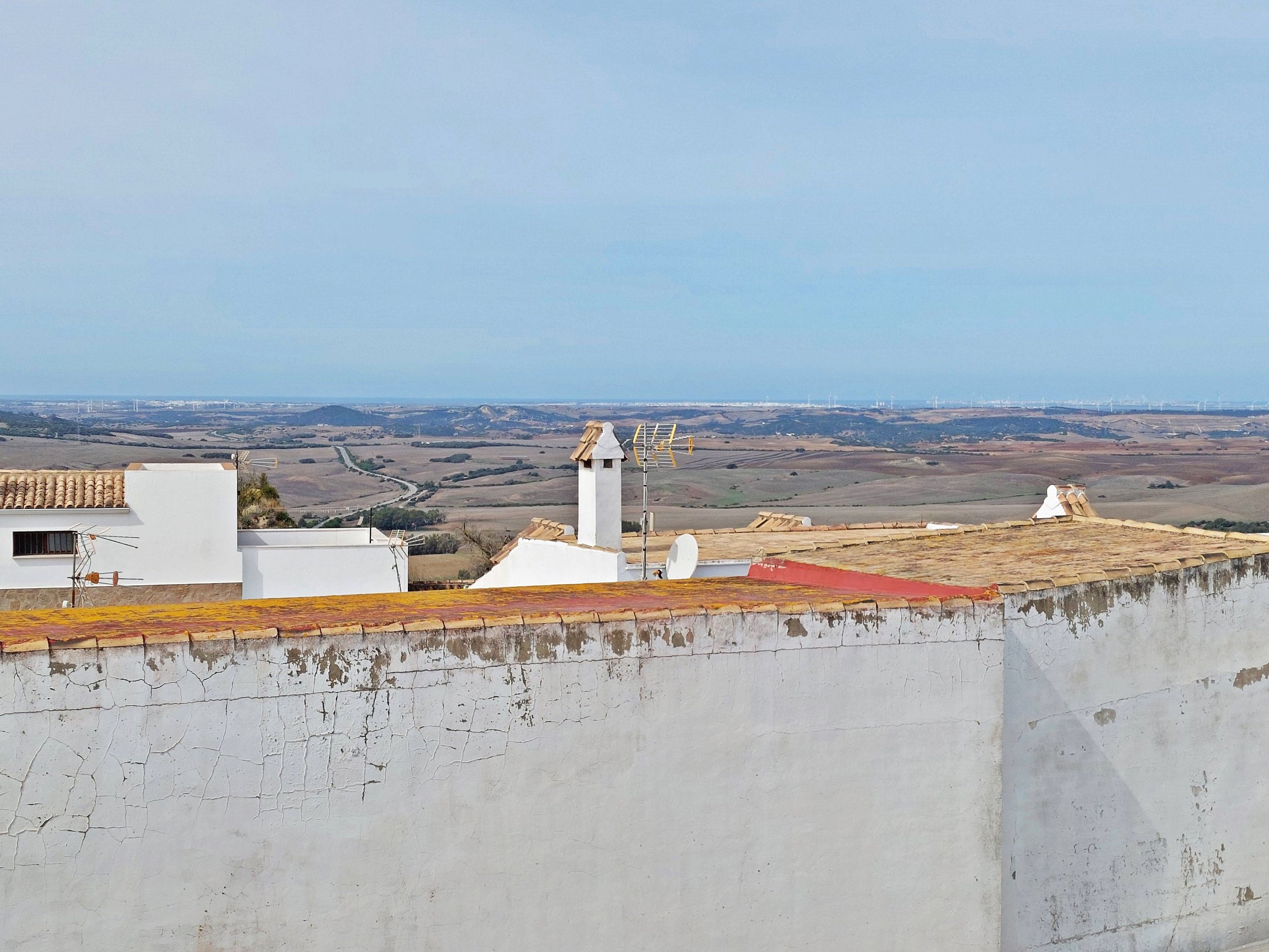 Andaluz Homes