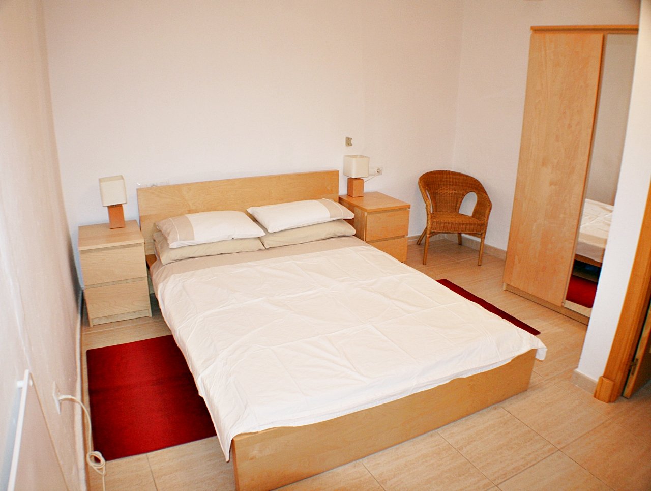 Andaluz Homes