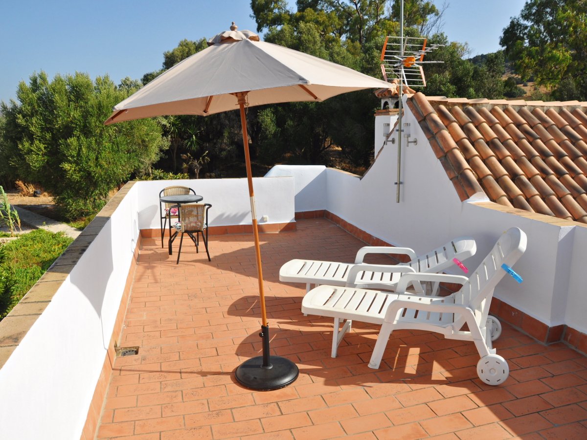 Andaluz Homes