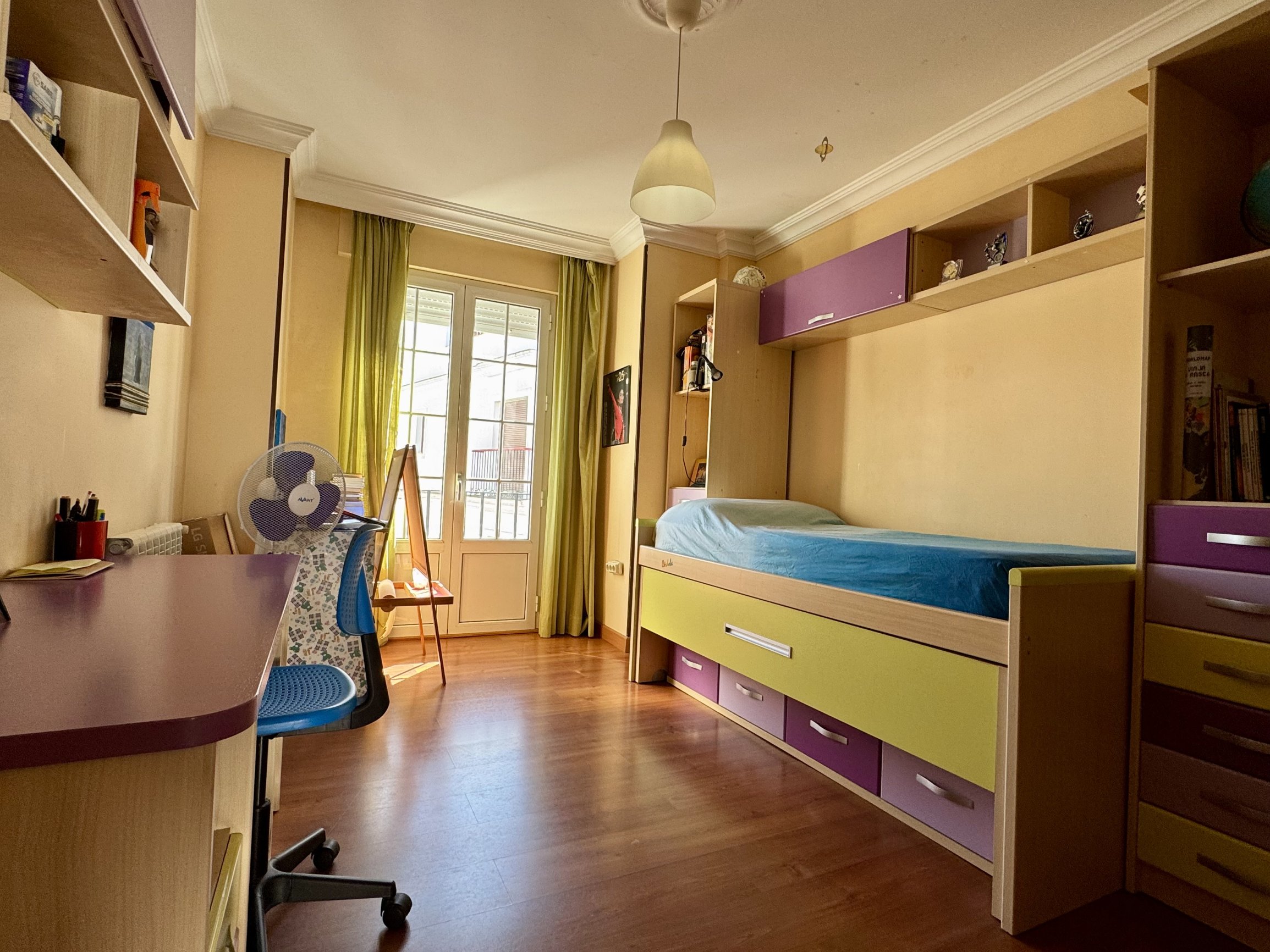 Andaluz Homes