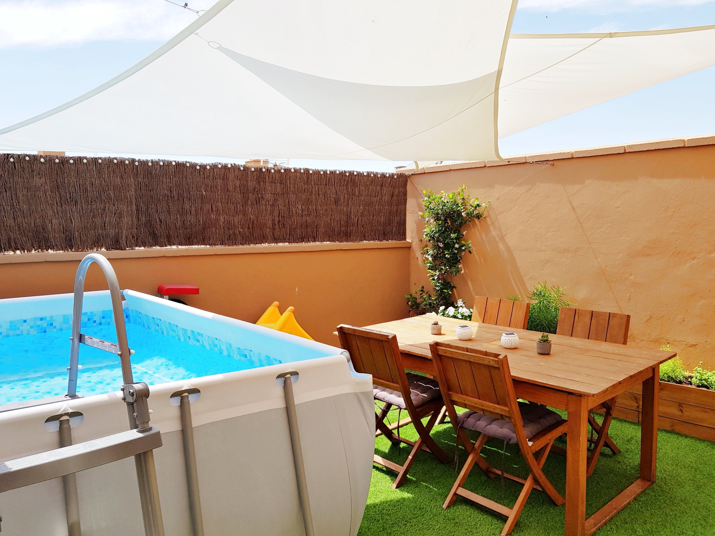 Andaluz Homes