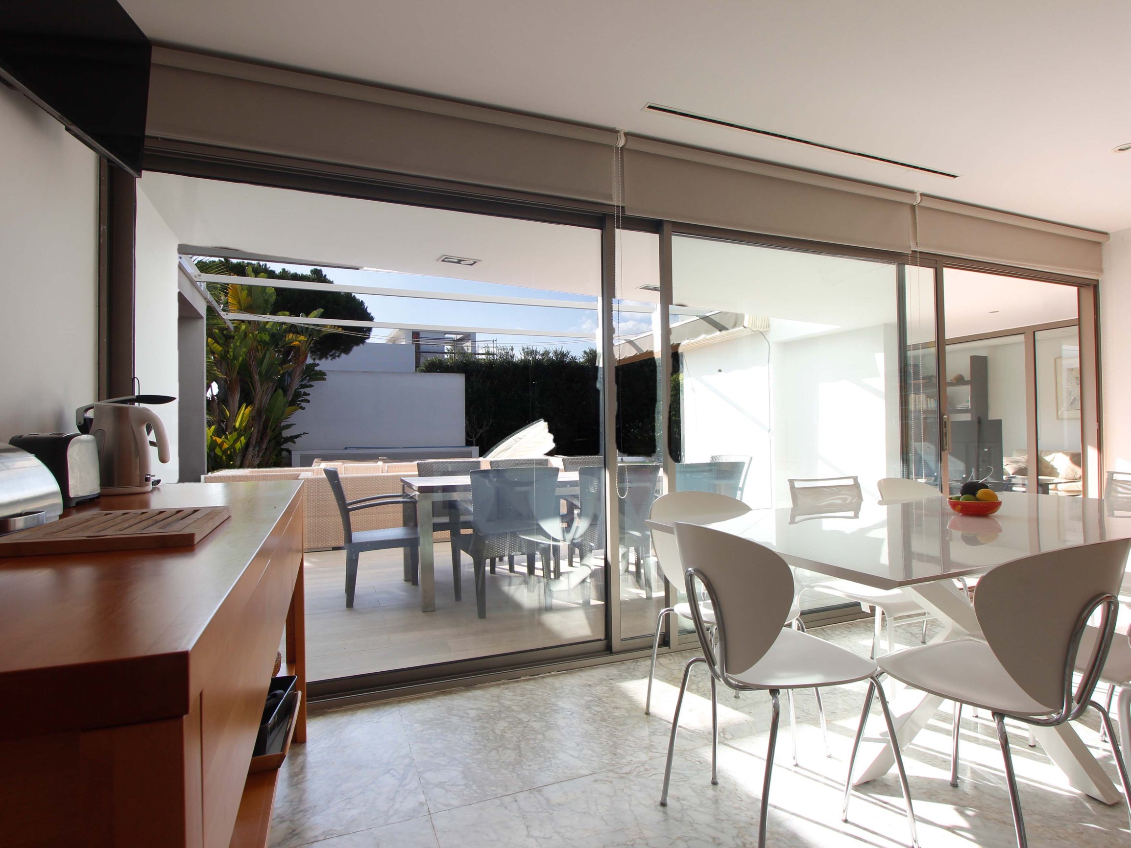 Andaluz Homes