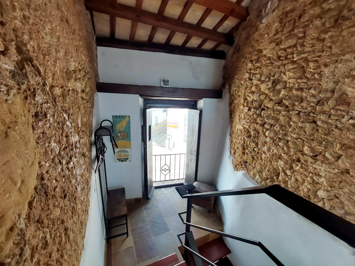 Andaluz Homes