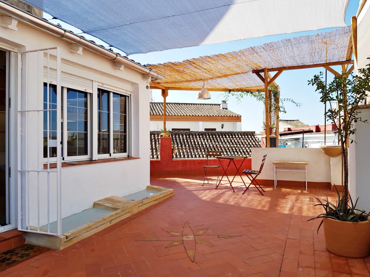 Andaluz Homes