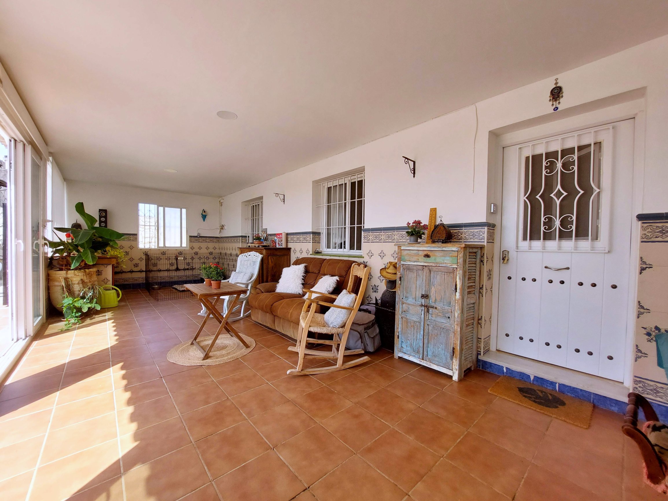 Andaluz Homes